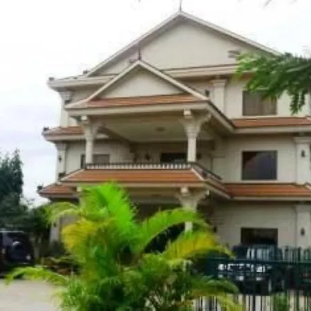 Thmor Meas Hotel